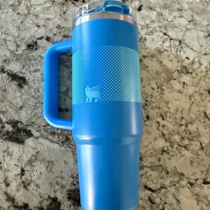 Stanley Blue 30oz Quenched ProTour Flip Straw Tumbler bottle